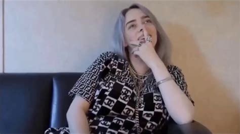 billie eilish sex naked|Billie Eilish Nude Sex Tape Video